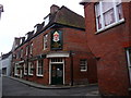 Winchester - Wykeham Arms