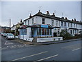 Winchester - Cake Shop