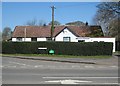 Stokenchurch Memorial Hall & Social Club