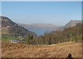 Glenridding and Ullswater Panorama