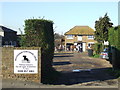 Mottingham Farm Riding Centre