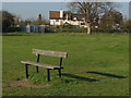 Chertsey, Dumsey meadow