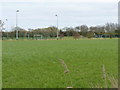 Theddlethorpe Playing Fields