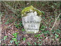 Milestone, Baverstock