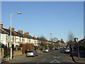 Southbrook Road, Hither Green