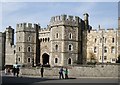 Windsor Castle