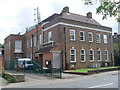 Bookham Telephone Exchange, Surrey