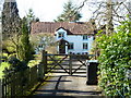 Barlow House, Mobberley, Cheshire