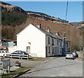 Chapel Street, Blaencwm