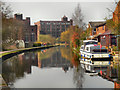 Bridgewater Canal