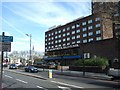 Danubius Hotel by Regents Park