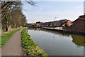 Birmingham Canal