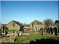 Tabernacle cemetery