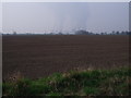 Farmland near the A63