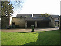 Residential garages & bins