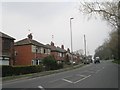 Houses - Tong Road