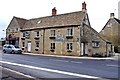 The Marlborough Arms (1), Cirencester Road, Fairford