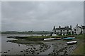 Bere Ferrers: the quay