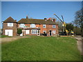 Ditchfield: The former Jolly Blacksmith public house