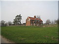 Grove Wold Cottages