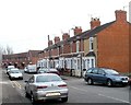 Kembrey Street, Swindon