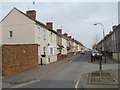 Edinburgh Street, Swindon