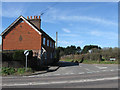 Almshouse Cottages