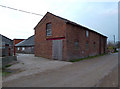 Back Lane Farm, Ashley, Cheshire