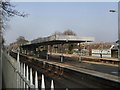 Preston Park Station