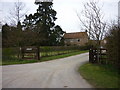 Pasture Farm off Bleaberry Lane