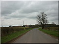 SE7257 : Ellers Farm, north of Stamford Bridge by Ian S