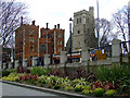 Lambeth Palace