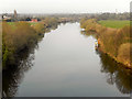 Manchester Ship Canal