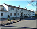 Pub and restaurant at Great Warford, Cheshire