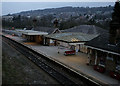 Matlock station