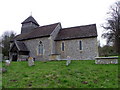 All Saints Church, Froxfield