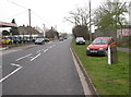 Bath Road - A4175