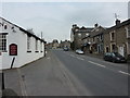 Bridge Road, Chatburn