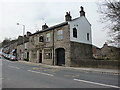 Black Bull Inn, Chatburn