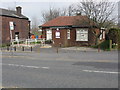 Smithy Bridge library