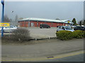 Heywood - Lidl store