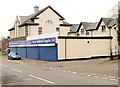 County Industrial Supplies Ltd, Pontnewydd, Cwmbran