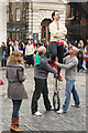 Street entertainer 2