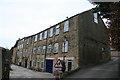 Speedwell Mill, Wirksworth