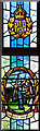 St George Royal Air Force Chapel, Main Road, Biggin Hill - Stained glass window