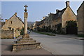 Cross in Stanton