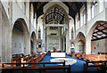 Guardian Angels Church, Mile End Road - East end