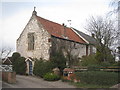 Church Farm, Keelby