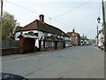 The Kings Head High Street Upper Beeding