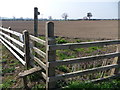 Public Footpath